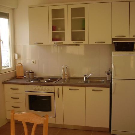 Appartamento Apartman Pissak Pisak Esterno foto