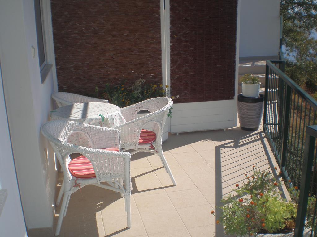 Appartamento Apartman Pissak Pisak Esterno foto